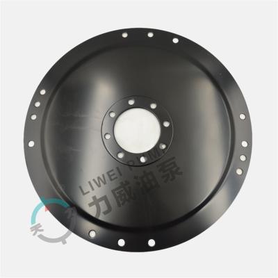 12N53-80501/12N53-80311 Forklift Transmission Parts Torque Converter Plate 91A23-00300/91A23-00301