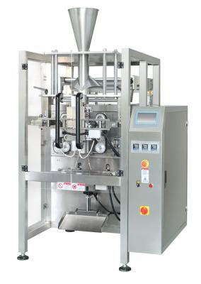 China best price automatic 5-60 (bags)/ (min)  fertilizer powder packing machine Stainless steel