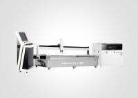 Velocidad automática de la máquina para corte de metales del chorro de agua del CNC de 5 AXIS para la piedra/de cerámica