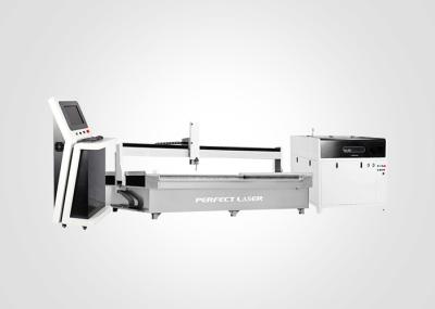 Automatic 5 Axis CNC Water Jet Metal Cutting Machine High Speed For Stone / Ceramic