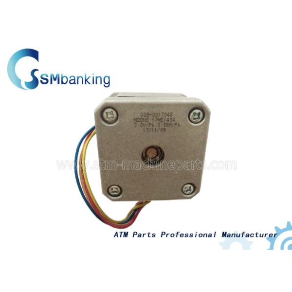 Assy 0090017048 Stepper мотора запасных частей NCR ATM таможни для финансовохозяйственных частей оборудования
