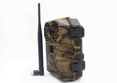 Mini Wireless Wildlife Cameras Outdoor Motion Sensor Hunting Camera