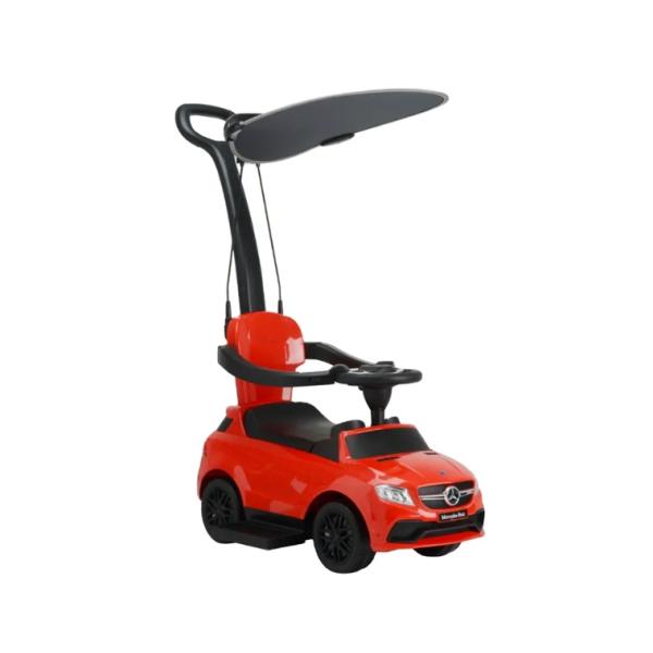 Fornecimento de plástico de cor branca Crianças em carro para crianças de 2-6 anos de idade acessível e durável