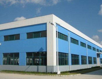XINYANG SHIHE FUMING BRISTLE CO.,LTD