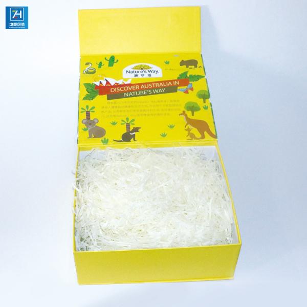 Professional custom beautiful cosmetic packaging box cardboard multi-purpose box