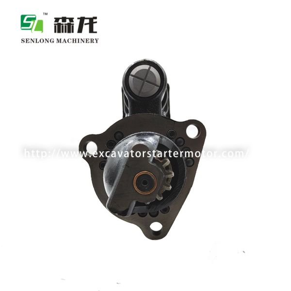 Starter Motor  for Hyundai  Motor YUBP-03462