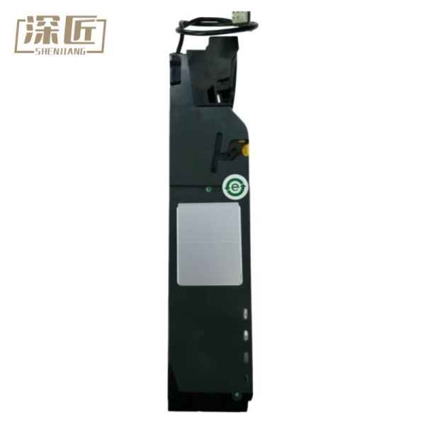MEI Cashflow 7000 Series for ATM Kiosks Drinking Snack Distributors Vending Machine CF7472 Cashflow Coin Changer PN 794924002