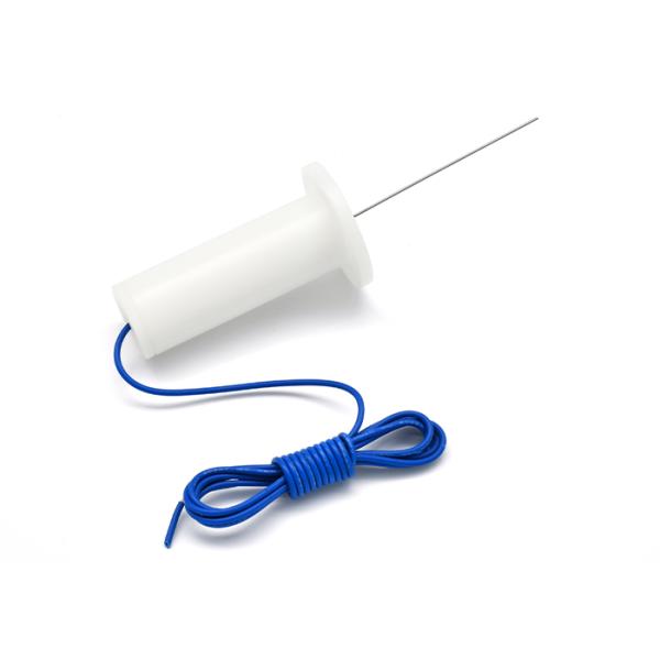 Gauge For Checking Non - Accessibility Of Live Parts , Through Shutter