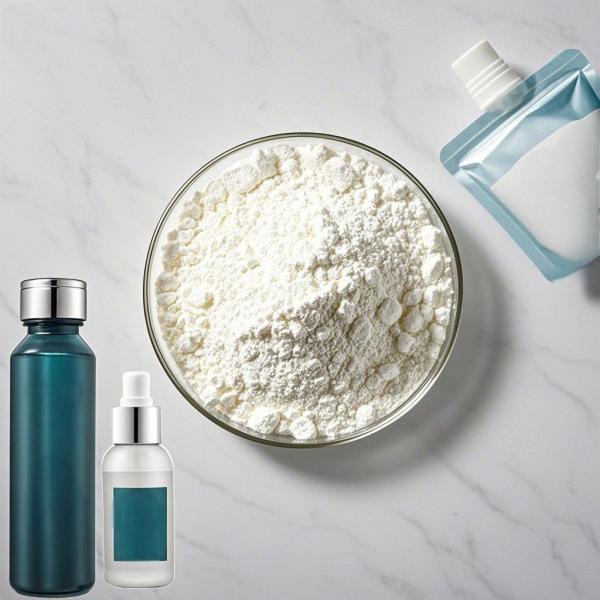 Cas 7585-39-9 BCD Beta Cyclodextrin Bulk White Powder USP Standard