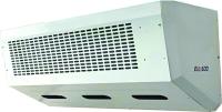 Mono-Block Electric Refrigeration System for van EV-600MB