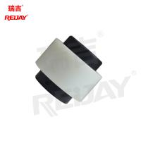 Accouplement flexible de accouplement de pompe de pétrole de vitesse en nylon de douille de REIJAY B24