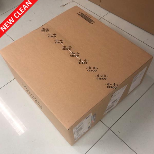Cisco 48 Port Gigabit Network Switch WS-C3650-48FD-S Smart Network Switch