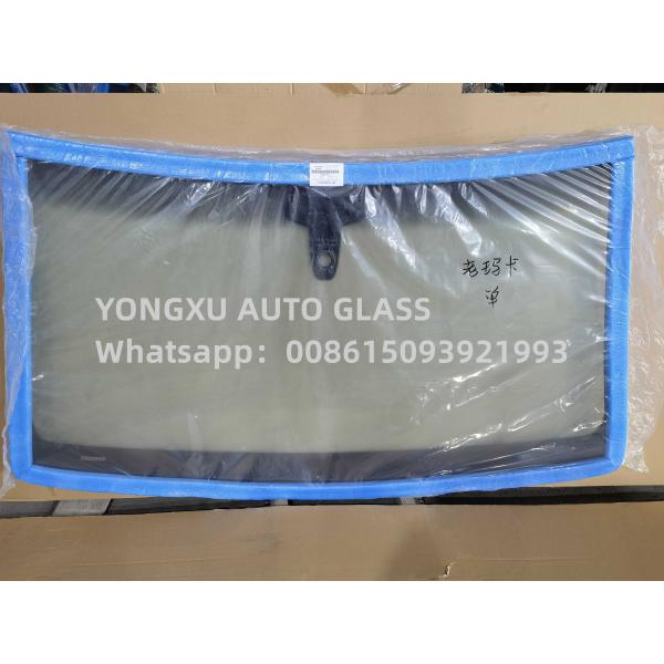 Porsche Macan 5d Mini Suv 2014 Single Sensor Windshield Glass Volkswagen Front Windshield