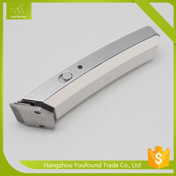 NS-216 Different Style Cordless Hair Trimmer Rechargeable Professional Hair Clipper