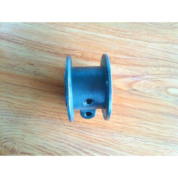 Vertical Loading Stainless Steel Sheet PVD Plating Machine With JXS Pump