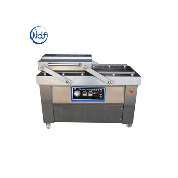 Domestic High Efficiency Dz 600 Vacuum Packing Machine Fully Automatic