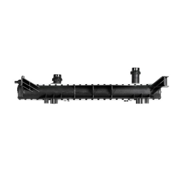 4F0121251Q Aluminum Brazed Radiator for Audi A6 676*418*32mm Cooling System Core Size