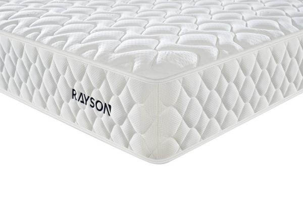 China Mattress Manufacturer Hot-Selling Independent Pocket Spring Mattress Single Size Double Bed Mattresses