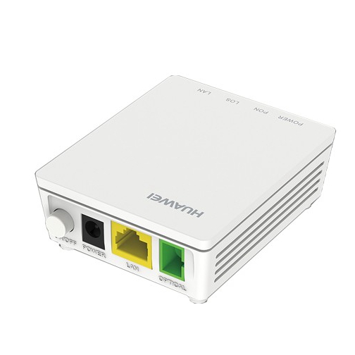 Модем моста Optique Gpon 1GE APC UPC FTTH терминала EG8010H Huawei