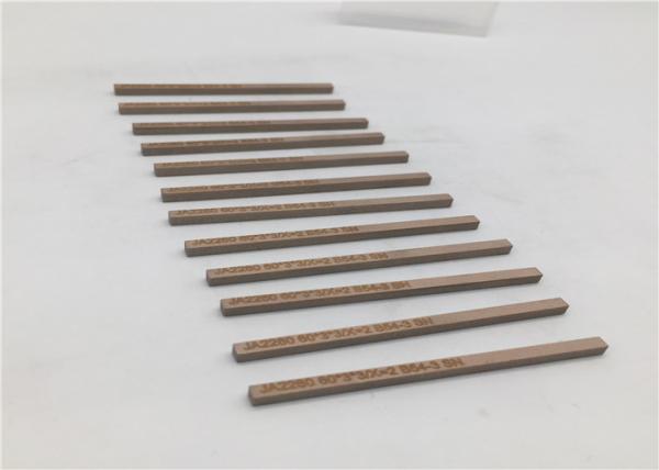 Valve Industry Small Diamond Honing Tool Diamond Honing Stone 60 B54 SN