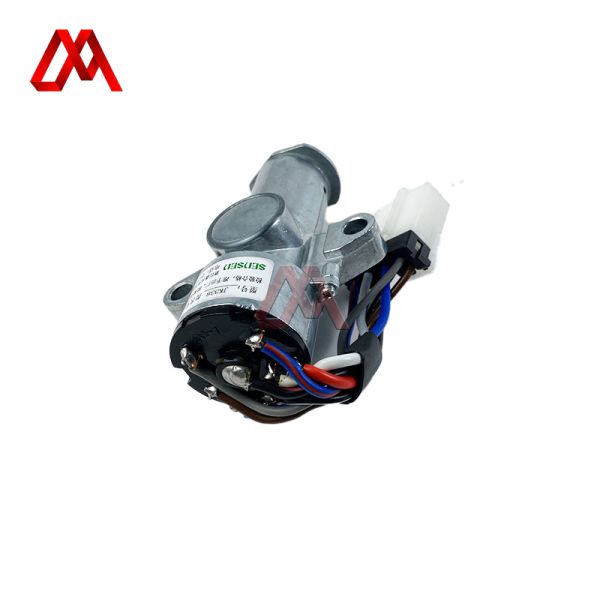 Premium Auto Brake System Parts 1-48100740-0 1481007400 Brake Master Cylinder for ISUZU CXZ96