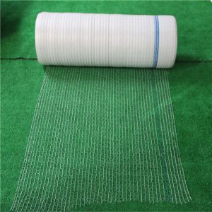 Durable Pallet Net Wrap for Secure Load Wrapping High Strength and Easy Handling