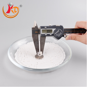Manufacturer 0.1~50mm Zro2 Zirconia Ceramic Grinding Ball