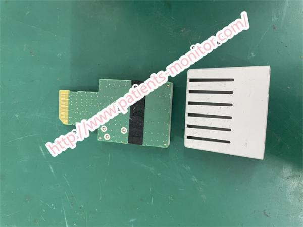 Amplamente utilizado no campo médico para Philip Pagewriter TC20 ECG Machine CF Module N11695