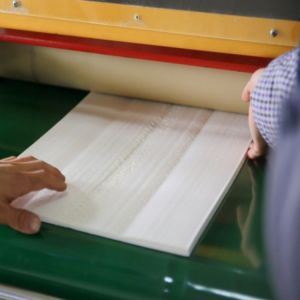 Fluoroelastomer Rubber Raw Gum