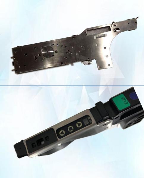 12mm Fuji NXT Pick And Place Machine Parts SMT Feeder Parts