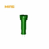 216 mm 8 polegadas COP84 Shank Alta Pressão de Ar DTH Forno Botão Bits para equipamentos de perfuração de petróleo
