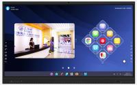 Producto en oferta de IBoard: Pizarra interactiva de 86 pulgadas, pantalla táctil, pizarras digitales, pizarra inteligente para reuniones, conferencias y aulas