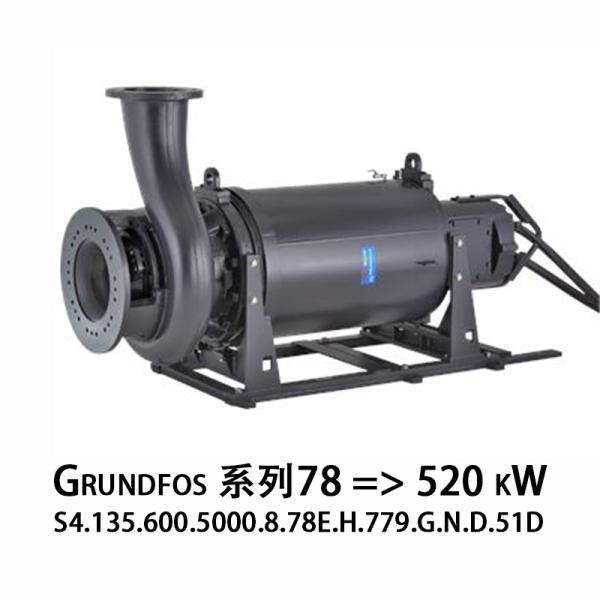 Grundfos Tratamiento de aguas residuales comerciales Residuos industriales Transporte de aguas residuales Control de inundaciones y drenaje Tratamiento de aguas residuales Bomba sumergible de aguas residuales