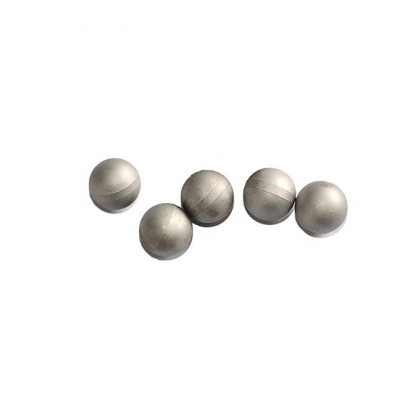 API 11AX Tungsten Carbide Valve Ball For Subsurface Sucker Rod Pump