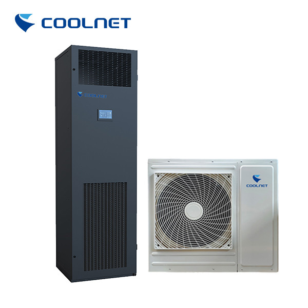 Cool-Smart Series 7.5KW Precision Air Conditioner with Constant Temperature &