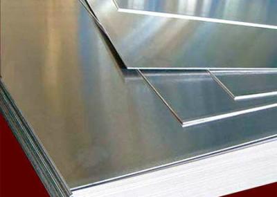 Profile Alloy Polished Aluminium Sheets For Air Gas Separation Device