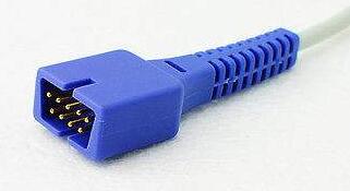 GE-Marqutte with  module _ Pro 1000， GE 11pin, Gray or bule cable