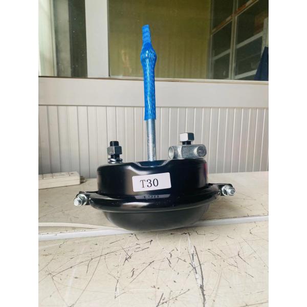 Heavy Truck Trailer Brake Chamber T2424 3030 Long Stroke Brake Chamber