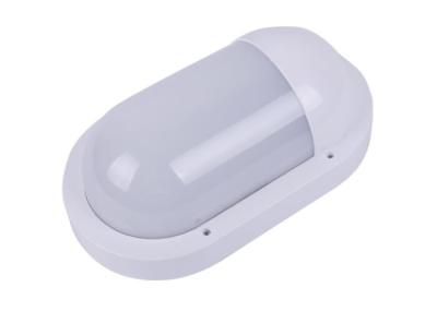 Oval Shape Eyelid Bulkhead Light / Warm Or Cold White 16W LED Wall Pack Lamp