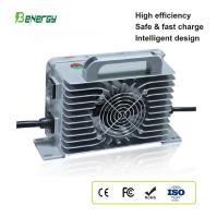 2000W IP67 étanche à l'eau 24V 45Ah chargeur de batterie haute puissance durable résistant aux intempéries