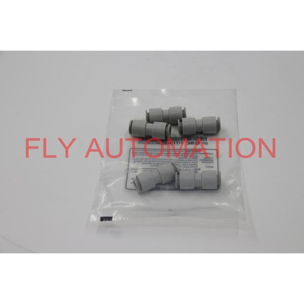 Changement rapide de taille métrique de garnitures de tube pneumatique de SMC KQ2H08-00A par le connecteur