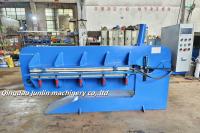 Seamless Conveyor Belt Hot Vulcanizing Machine Electric Customized