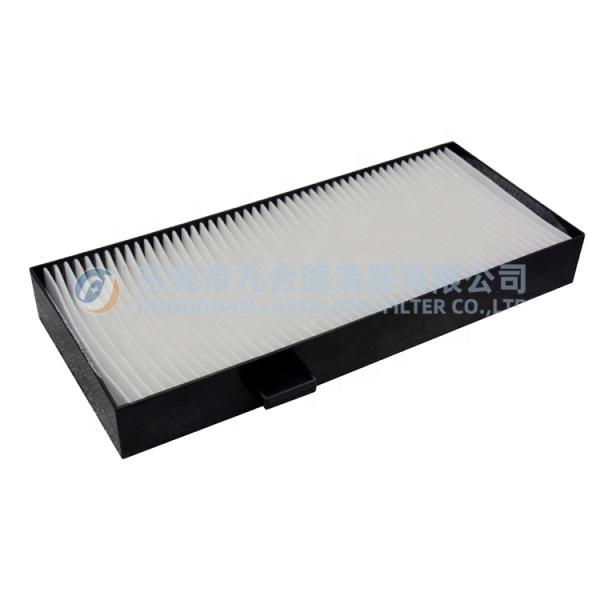 Heavy-duty Cab Filter for DOOSAN and SDLG OE 47100119 K1002210 400401-00357 within Machinery Repair Shops Car Application