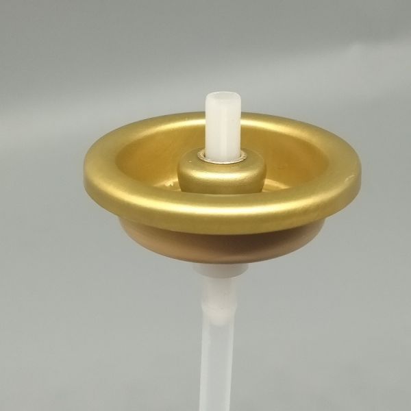 Powder Coating Equipment Valve, Spray Gun Control Valve For High-Efficiency Coating, Stable Performance For Metal & Plastic Workpieces