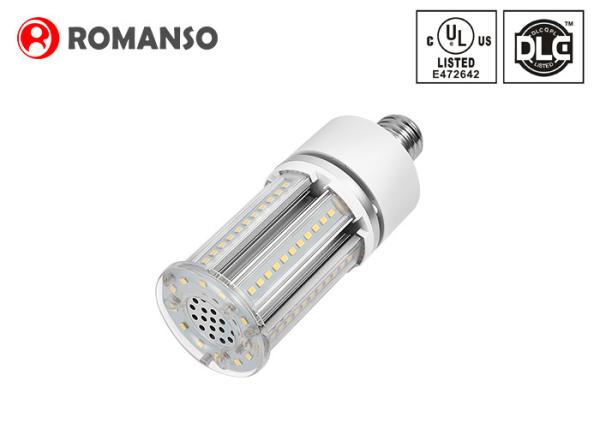 E26 E27 360 Degree 16w Led Corn Light Bulb , Led Garden Lamp With 5 Years Warranty