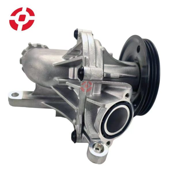 Engine coolant water pump for VO LVO Electric water pump OE 32257932 Bomba de agua del refrigerante del motor