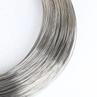 Perfil de aço inoxidável Fios de solda de resistência excepcional para uso industrial
