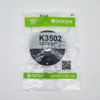 Réglage du diaphragme de type Goyen K3502 M1591 CA/RCA35TCA/RCA40DD MM,Buna