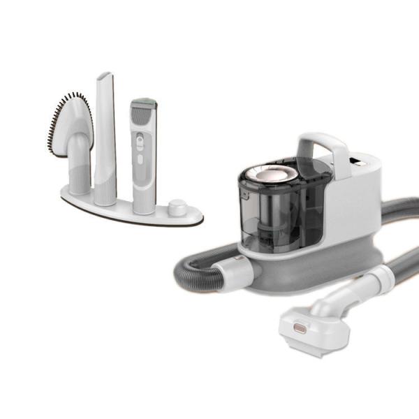 110-240V Комплект ухода за домашними животными Вакуумный всасывающий железо Конс