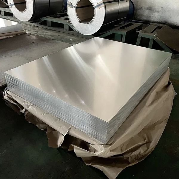 Aluminum Sheet For Heat Sink ----------------------------
